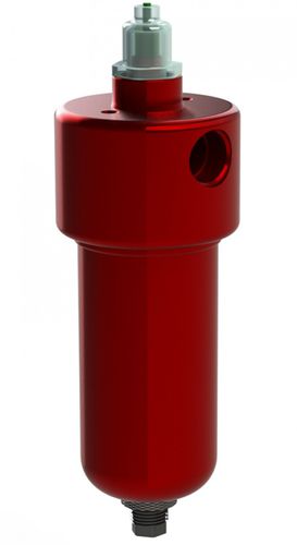 Luftfilter - 370 - 370AFI  - Headline Filters - Druckluft / Korb / Koaleszenz