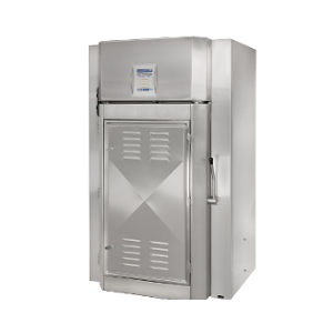 Fleisch-Räucherkammer - JS 1250 RET-C-G - KERRES GmbH