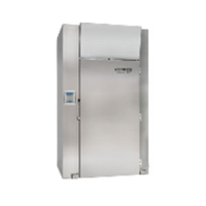 Luftkühler - IKK 2850 series - KERRES GmbH - für die Lebensmittelindustrie / Edelstahl