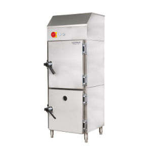 Rauchgenerator für die Lebensmittelindustrie - RE 201 - KERRES GmbH