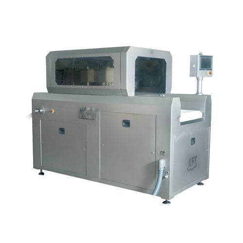 Pökelinjektor für Fleisch - IDC - KFT food technology - Hochdruck