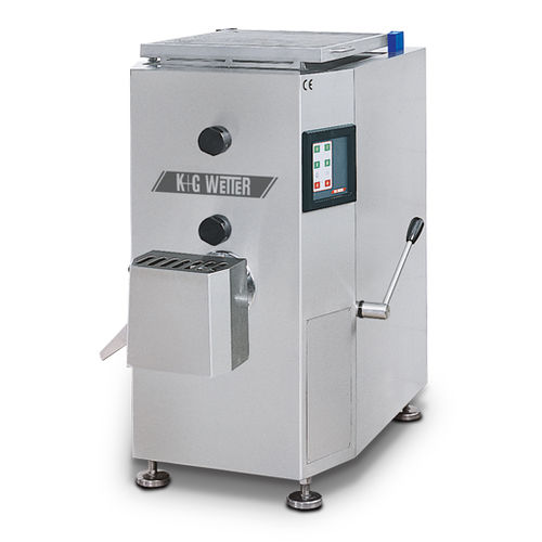 Fleisch-Mischwolf - MAW Series - Kutter- und Gerätebau Wetter GmbH - automatisch