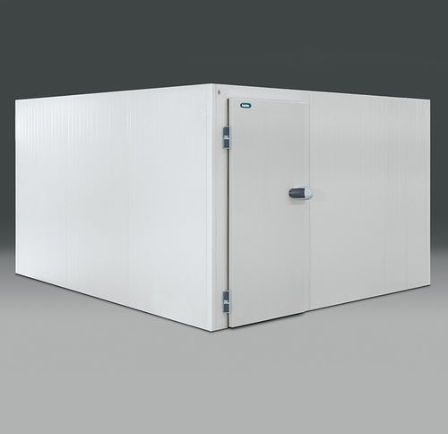 Modulare Kältekammer - MODULAR - KIDE S.COOP - für die Lebensmittelindustrie