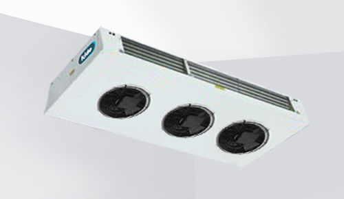 Kühlaggregat für Kühlraum - ESW - KIDE S.COOP - stationär / Splitsystem
