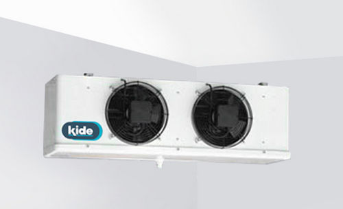 Kühlaggregat für Kühlraum - ESH - KIDE S.COOP - stationär / Splitsystem