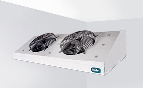 Kühlaggregat für Kühlraum - ESC - KIDE S.COOP - stationär / Splitsystem