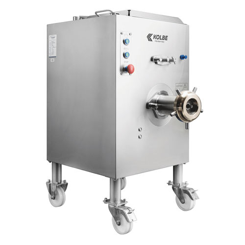 Fleisch-Mischwolf - MWK114-45 - Paul Kolbe GmbH Foodtec - automatisch