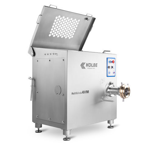 Fleisch-Mischwolf - AWM114-100 - Paul Kolbe GmbH Foodtec - automatisch