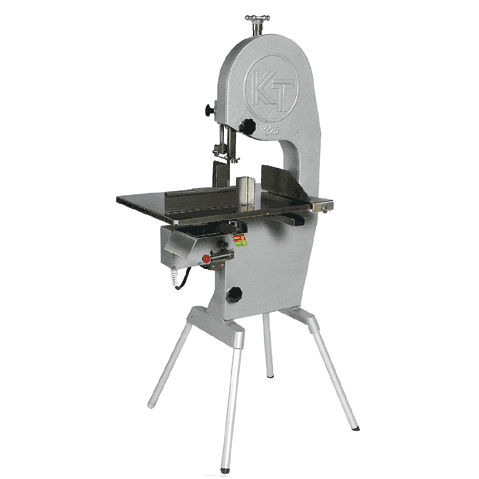 Bandsägemaschine für Knochen / Industrie - KT-325 - Koneteollisuus Oy