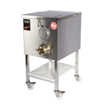 Fleisch-Industriewolf - LM-22/A, LM-82/A  - Koneteollisuus Oy - automatisch