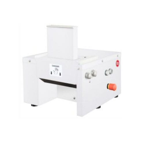 Industrie-Fleischmürber - KT-PK-2 - Koneteollisuus Oy - Edelstahl