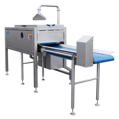 Abbeermaschine für Trauben - GDM 35 - KRONEN GmbH, Nahrungsmitteltechnik - Kirschen
