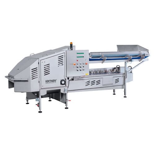 Gemüseschneider - TT450 - KRONEN GmbH, Nahrungsmitteltechnik