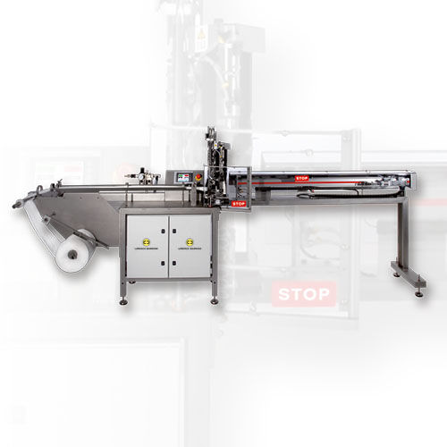 Formmaschine für Wurstdarm - ECM - A. Lorenzo Barroso S.A.