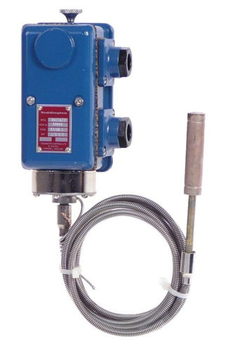Thermoschalter - GM series - Teddington Controls