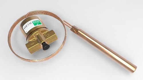 Absperr-Sicherheitsventil - KBB - Teddington Controls