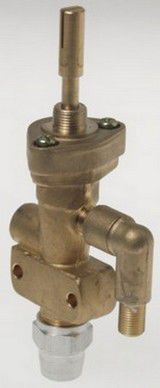 Sicherheitsventil für Gas - TESA 2394 - Teddington Controls