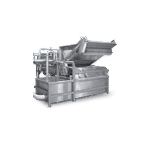 Lebensmittel-Waschanlage - Lyco Manufacturing, Inc.