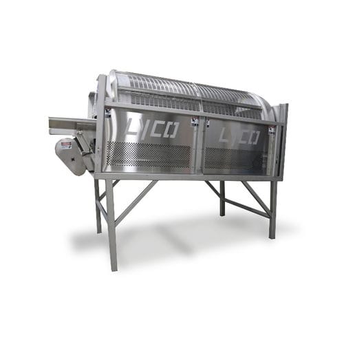 Entaster / Entblätterer - Lyco Manufacturing, Inc.