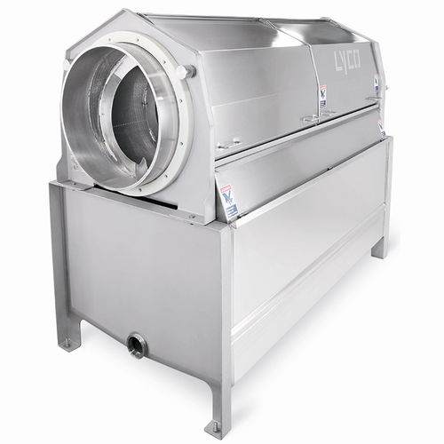 Drehrechen - Lyco Manufacturing, Inc.