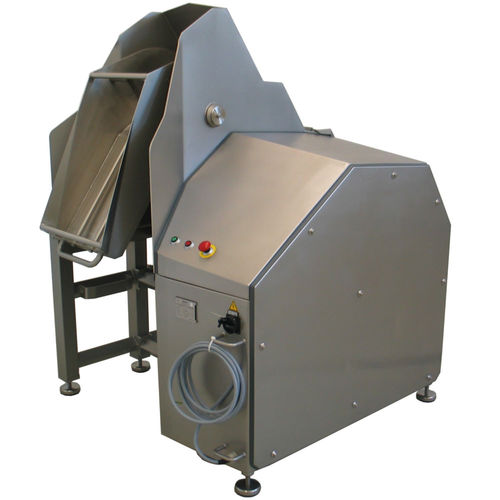 Industrielle TK-Schneidemaschine - Starcutter 312  - Magurit Gefrierschneider GmbH - automatisch