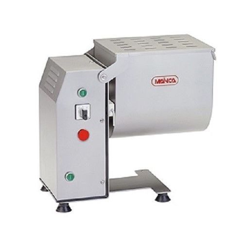 Schaufel-Fleischmischer - RM-20 - MAINCA - Equipamientos Carnicos S.L. - Edelstahl
