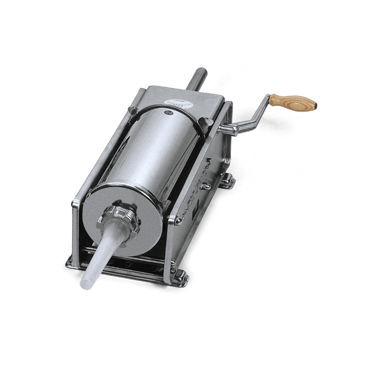 Manueller Wurstfüller - TP-5 - MAINCA - Equipamientos Carnicos S.L. - für Wurst / Kolben