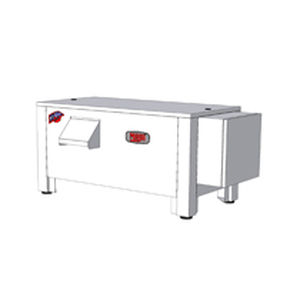 Eisproduktionsmaschine in Flockenform - RVH series - Maja-Maschinenfabrik Hermann Schill GmbH & Co. KG