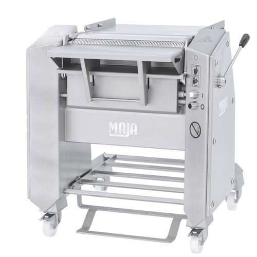 Entschwartungsmaschine für Fleisch - ESM 5550 series - Maja-Maschinenfabrik Hermann Schill GmbH & Co. KG
