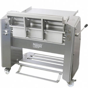 Entschwartungsmaschine für Fleisch - ESM 5800 - Maja-Maschinenfabrik Hermann Schill GmbH & Co. KG