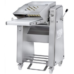 Entschwartungsmaschine für Fleisch - Skinny II - Maja-Maschinenfabrik Hermann Schill GmbH & Co. KG