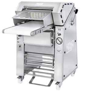 Entschwartungsmaschine für Fleisch - ESB 4434 V series - Maja-Maschinenfabrik Hermann Schill GmbH & Co. KG