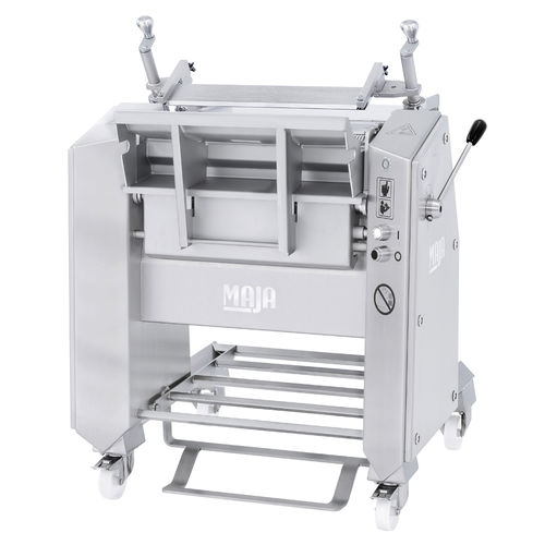 Entschwartungsmaschine für Fleisch - ESM 5550/1 - Maja-Maschinenfabrik Hermann Schill GmbH & Co. KG