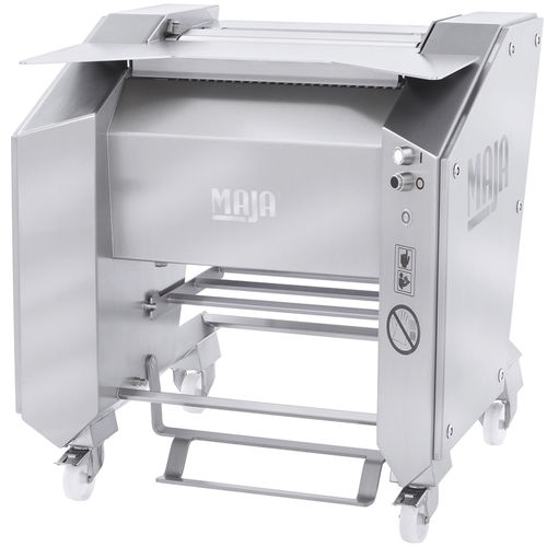 Entvliesmaschine für Fleisch - EVM series - Maja-Maschinenfabrik Hermann Schill GmbH & Co. KG