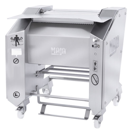Entschwartungsmaschine für Fleisch - OPS - Maja-Maschinenfabrik Hermann Schill GmbH & Co. KG