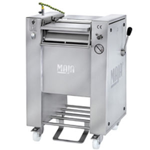 Manuelle Fischenthäutungsmaschine - EASY/2 - Maja-Maschinenfabrik Hermann Schill GmbH & Co. KG