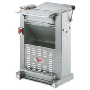 Manuelle Fischenthäutungsmaschine - ESM 435/2 - Maja-Maschinenfabrik Hermann Schill GmbH & Co. KG