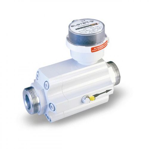 Gewinde-Durchflussmesser - DM series - Heinz Marchel GmbH & Co. KG - Schwebekörper / volumetrisch / für Gas