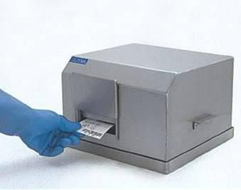 Thermodirekt-Etikettendrucker - PR1 - MARELEC Food Technologies BVBA