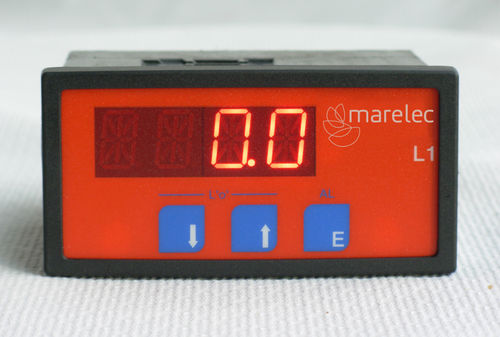 Längenmesssystem - L1 series - MARELEC Food Technologies BVBA
