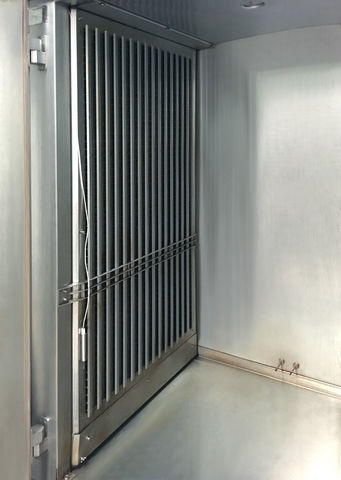 Brennkammer - PKMH - Mauting s.r.o.