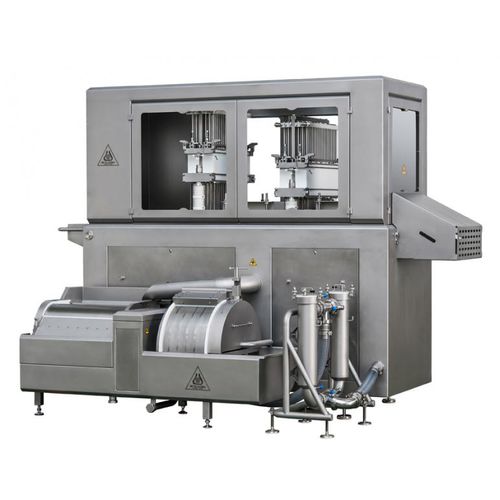 Pökelinjektor für Fleisch - Movistick 7500 CR - Metalquimia S.A.