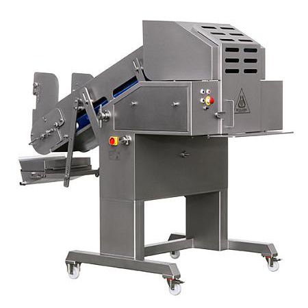 Industrie-Fleischmürber - 360 - Metalquimia S.A.