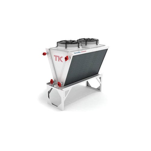 Kühler für Flüssigkeiten - TKMICRO H2O - THERMOKEY