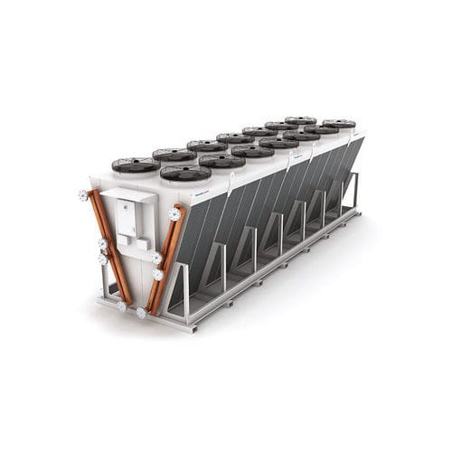 Rückkühler - SUPER POWER-J  - THERMOKEY