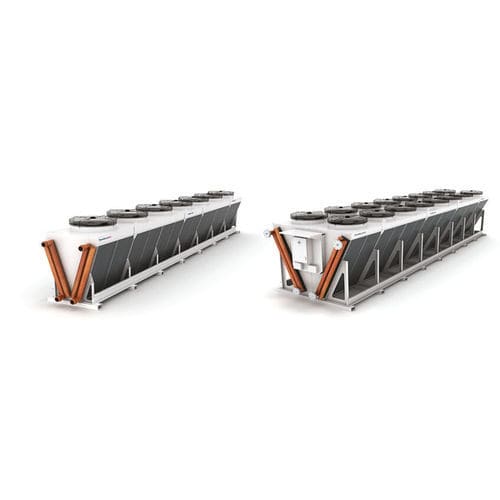 Rückkühler - POWER-J - THERMOKEY
