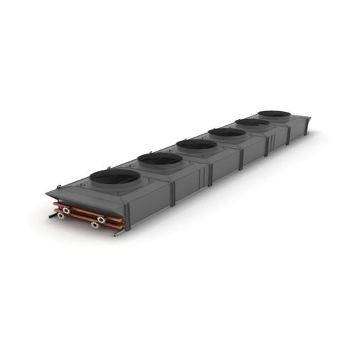 Industrieheizung - POWERGEN  - THERMOKEY