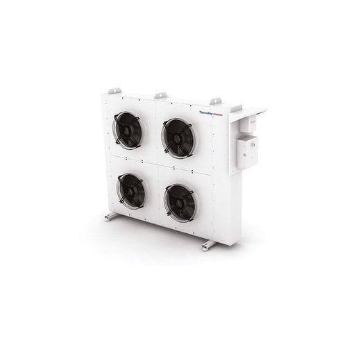 Luftgekühlter Kondensator - TURBO-LINE - THERMOKEY - Kupfer