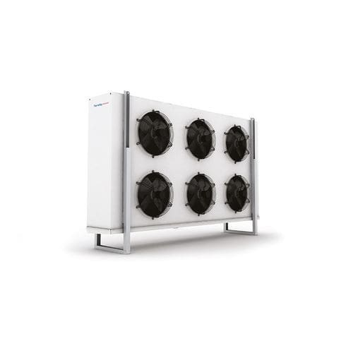 Kühlungs-Umluftverdampfer - THERMOKEY