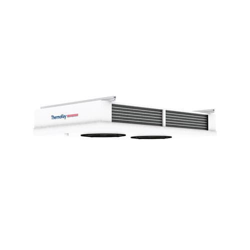 Doppelflutiger Umluftverdampfer - THERMOKEY - für gewerbliche Nutzung